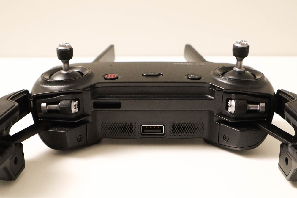 DJI Mavic Air Drone Remote Controller USB-C Lightning Micro USB Cable Compatible