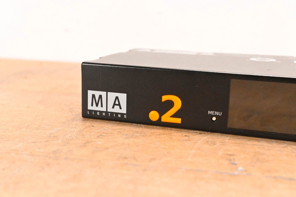 MA Lighting dot2 NODE4 (1K) for dot2 Consoles CG01WAF