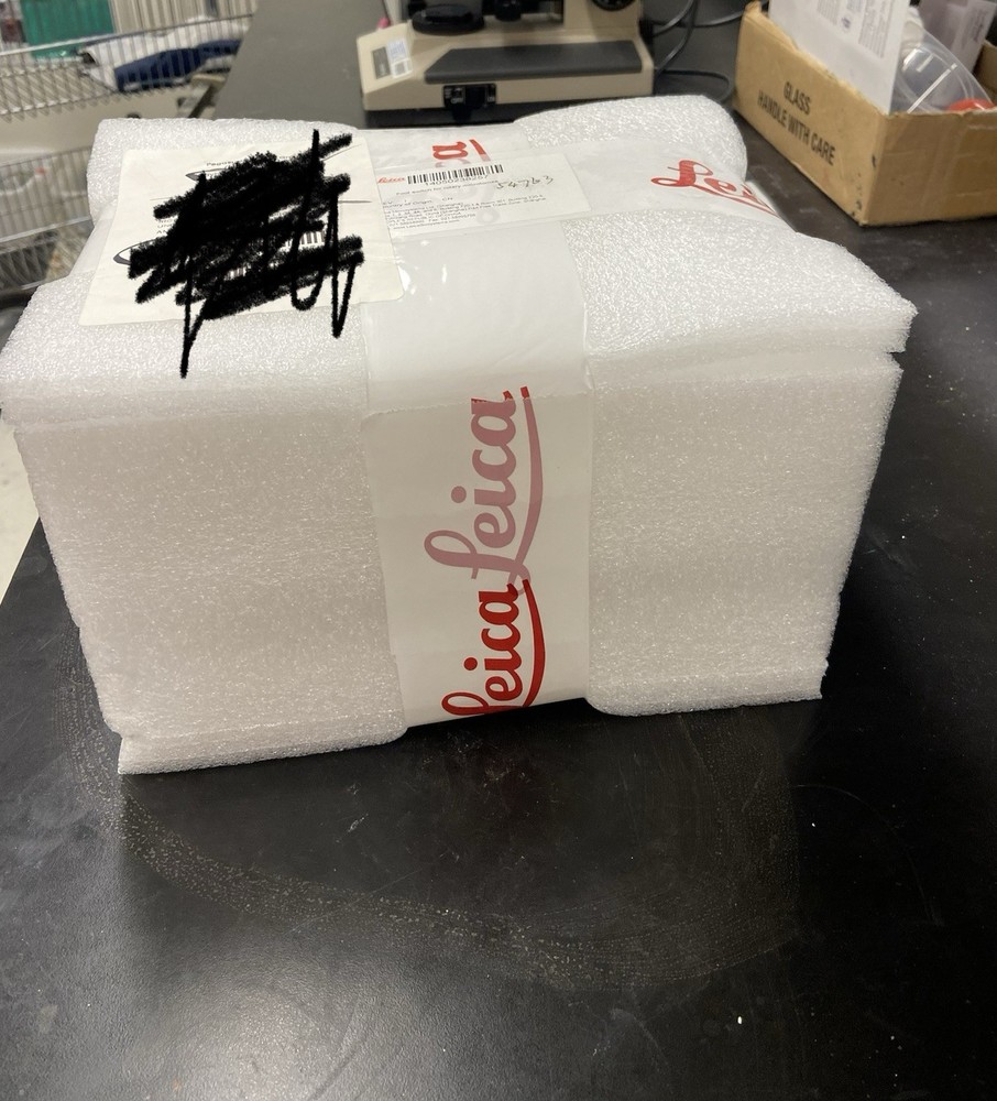 Leica 2255 Foot Pedal