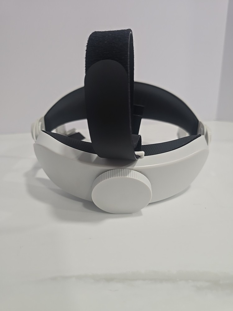 Oculus Meta 2 VR Headset & Controller Case With 2 Anti Throw Covers / Headstrap