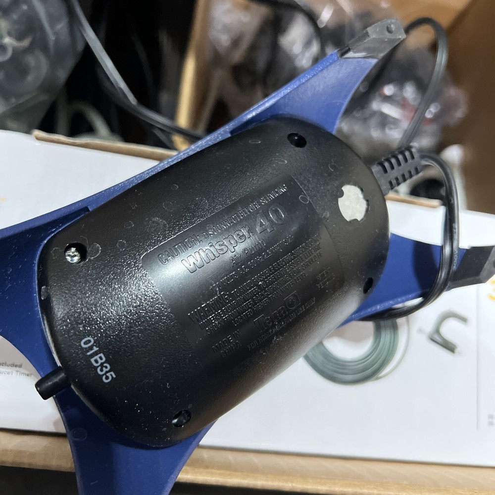 Hydroponic Miscellaneous grow equipment LOT