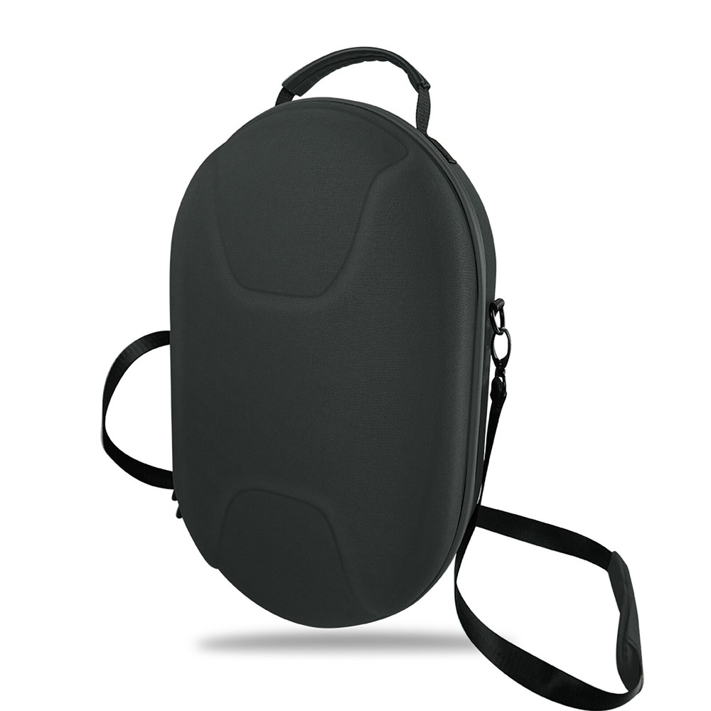 Storage Bag Carrying Case Black Protective Box for Quest 3 VR Glasses Accessory