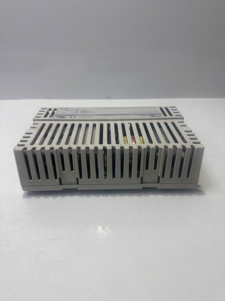 TORNATECH 1BAT004 ELECTRIC FIRE PUMP CONTROLLER