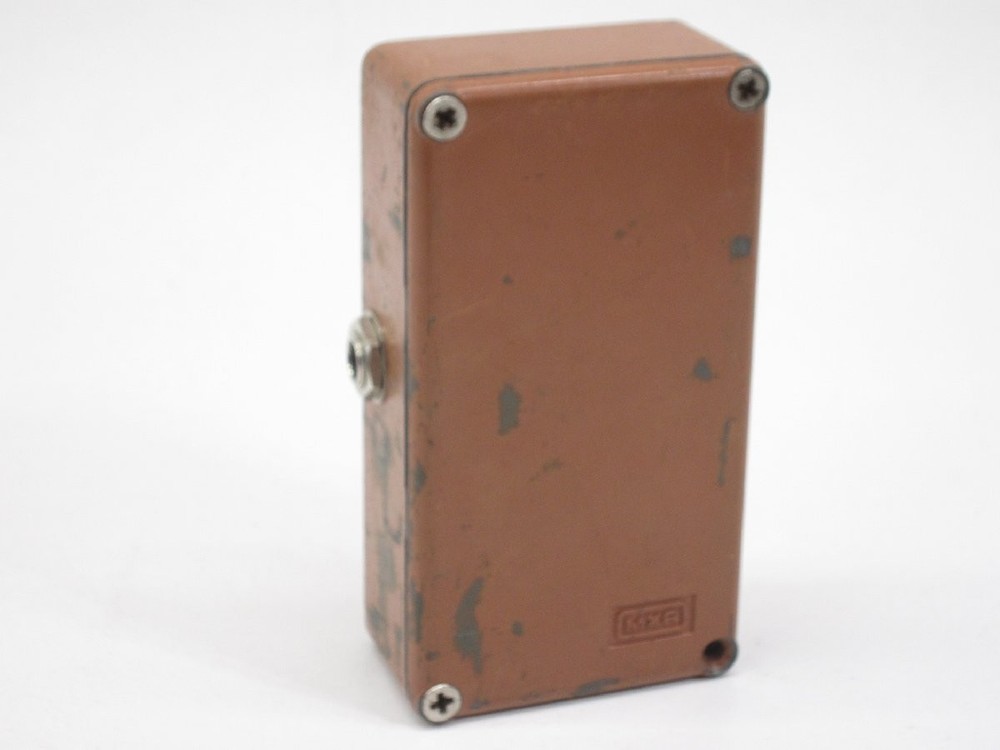 MXR Phase 45 Effector #UD3079