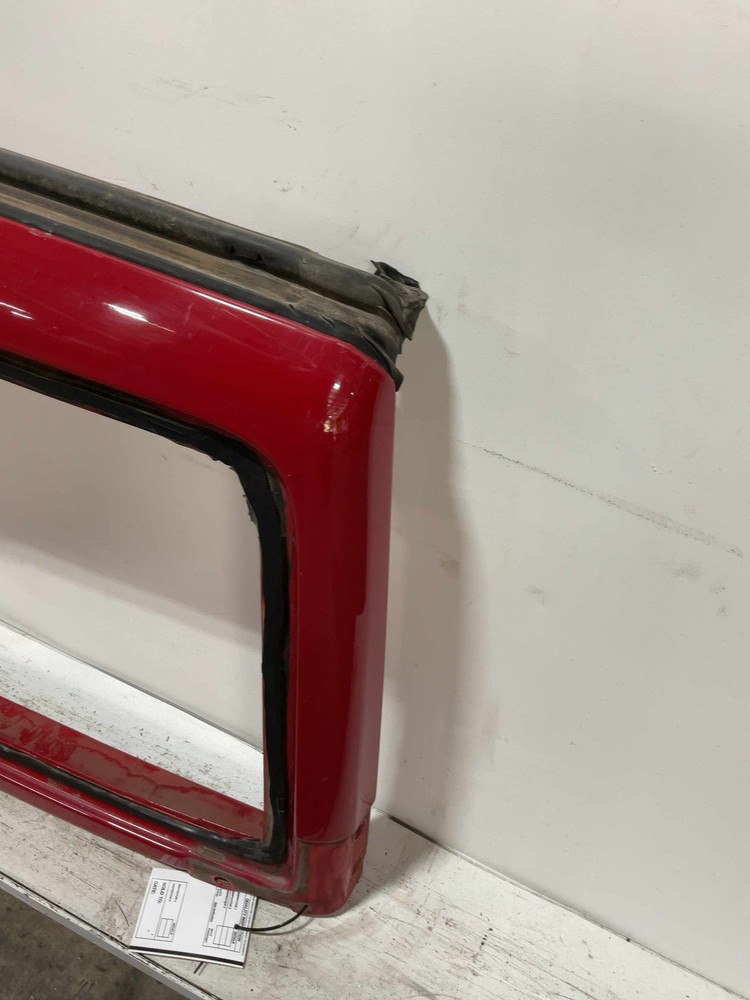 Used Windshield Frame fits: 2011 Jeep Wrangler Grade A
