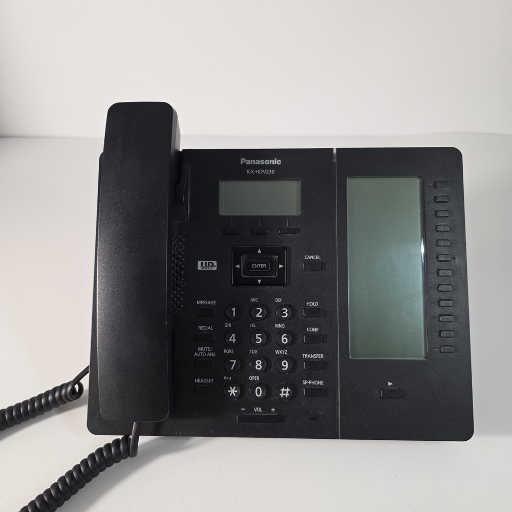 Panasonic KX-HDV230