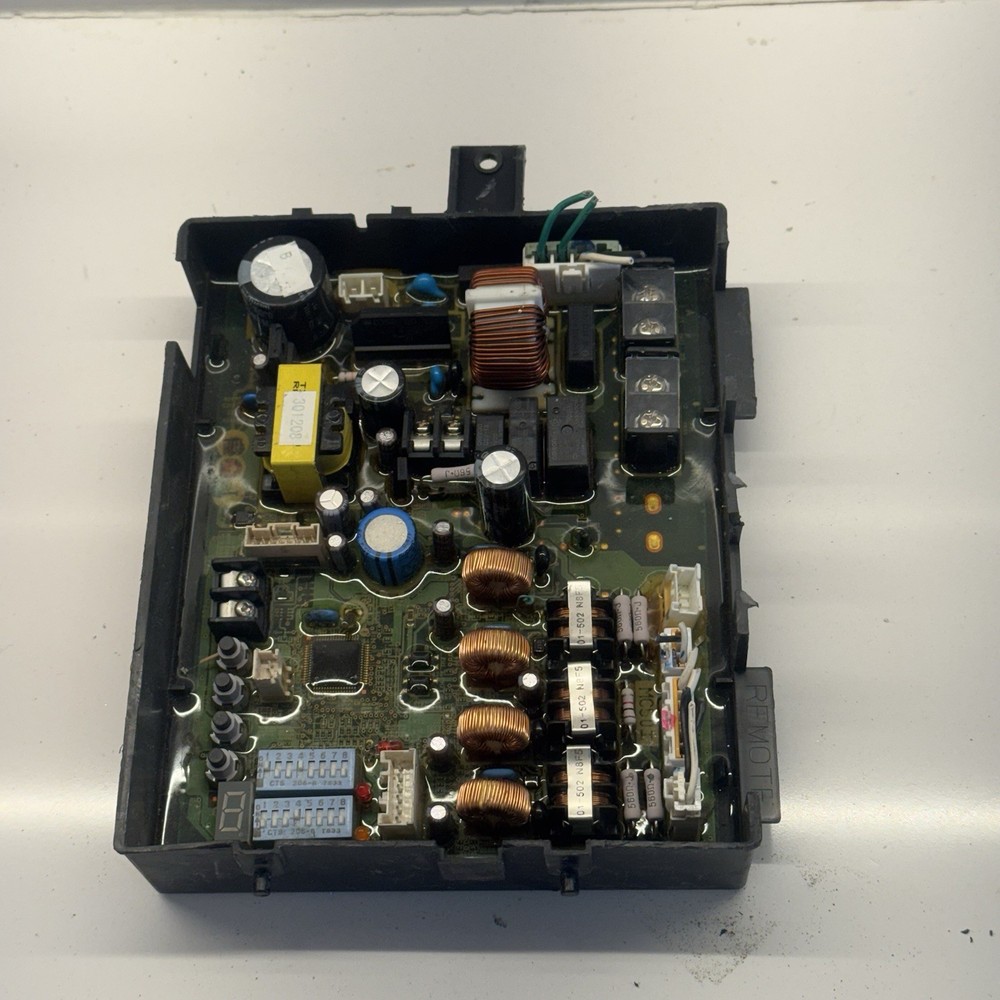 Takagi 100074451Control Board