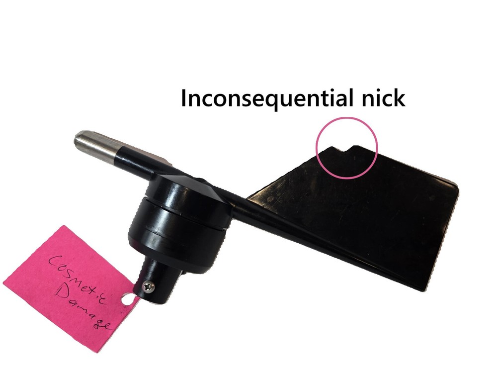 NRG Systems Wind Direction Vane 200P