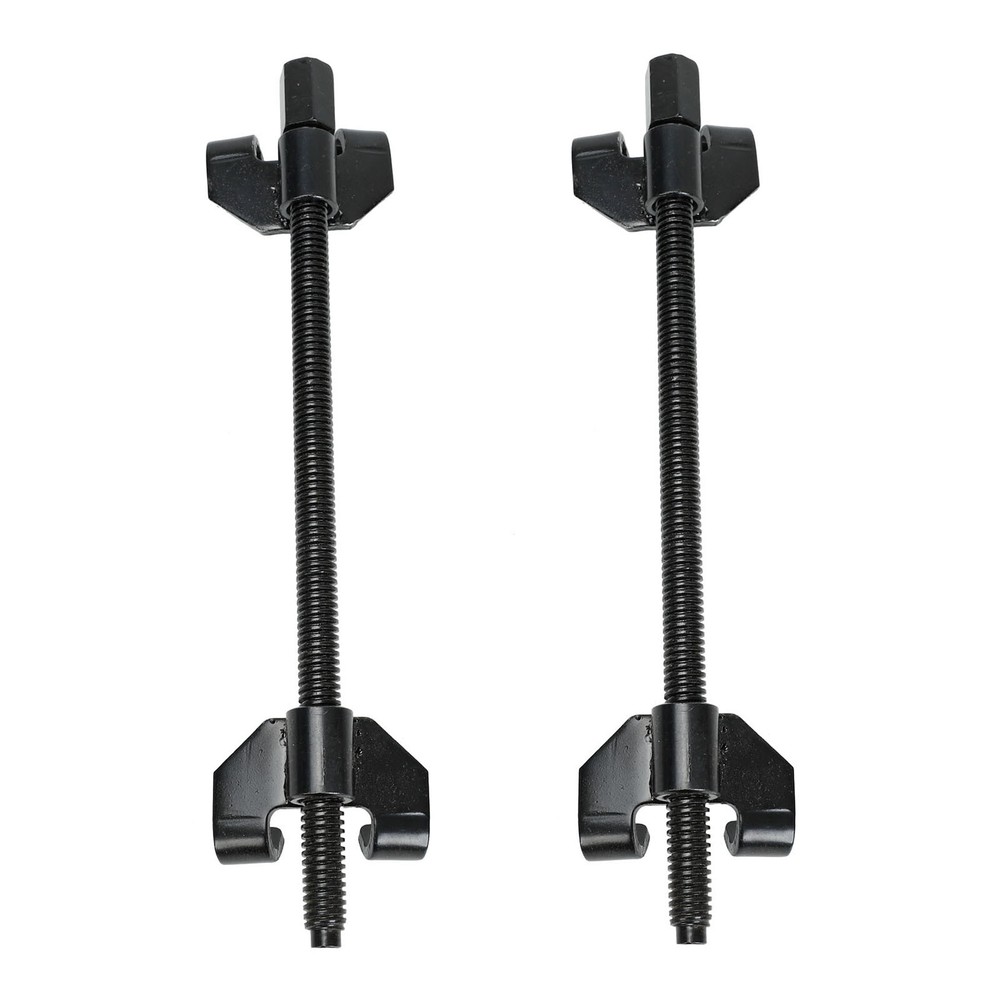 14" Coil Spring Compressor Auto Strut Install Removal Tool Suspension Heavy Duty