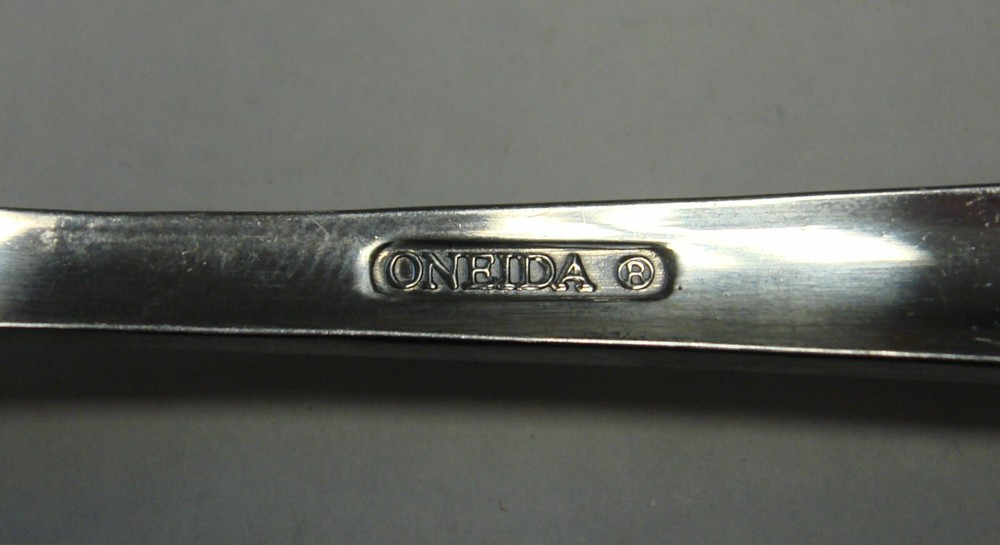 Oneida ZINC Stainless Silverware CHOICE PIECE/S