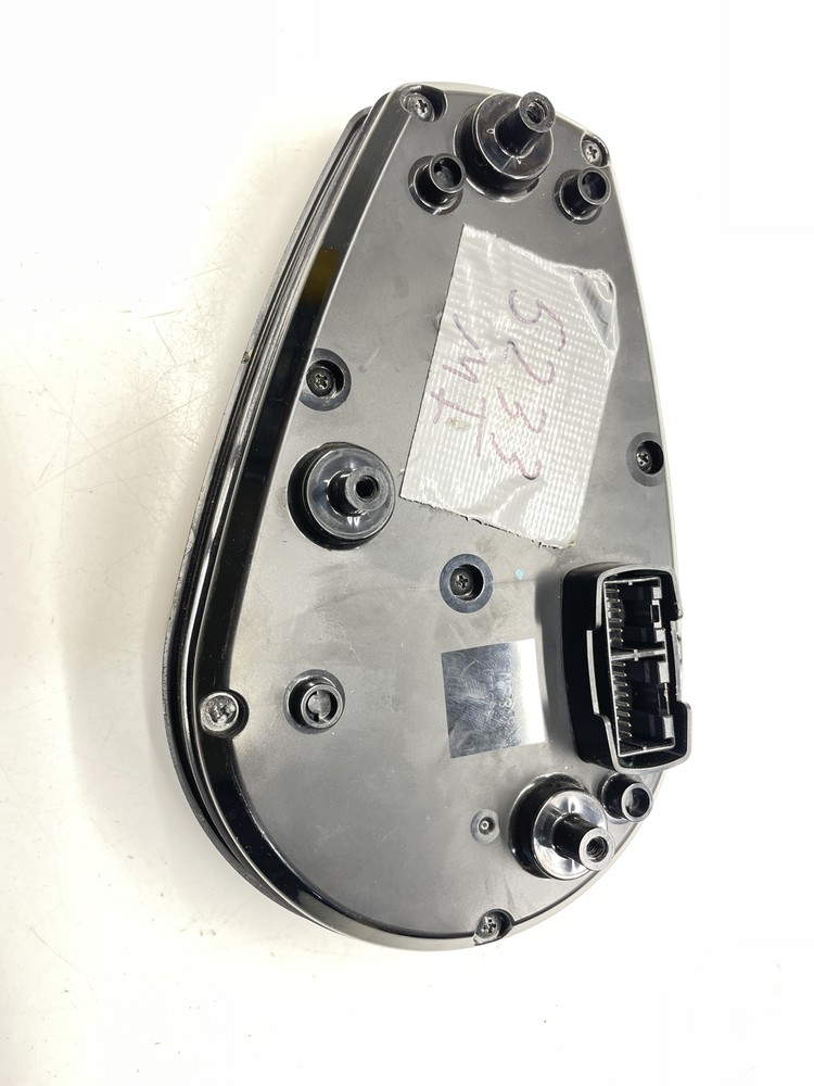 Multi Function Gauge Assembly - 2010 POLARIS 600 IQ Shift 42760