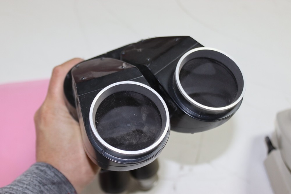 Bausch & Lomb Microscope HEAD 53-70-96