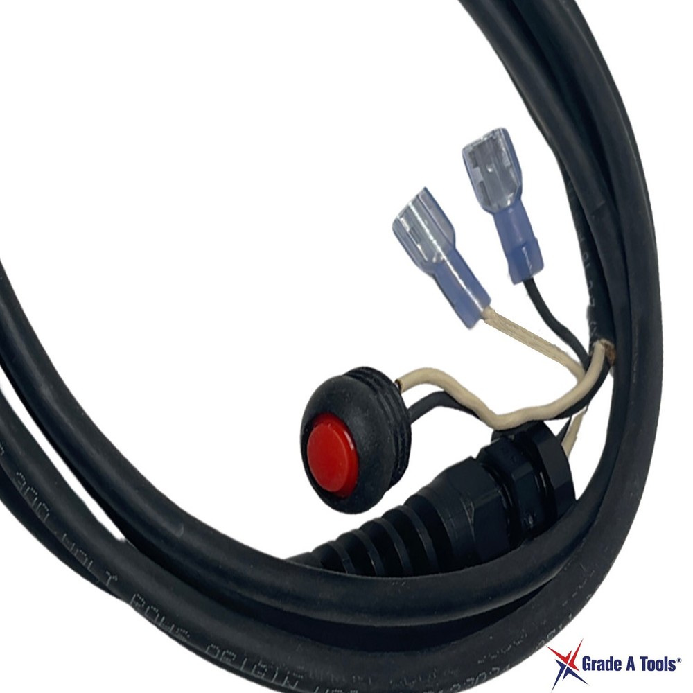 Trigger button with Cable for KIller tools Dent Puller ART38-TC