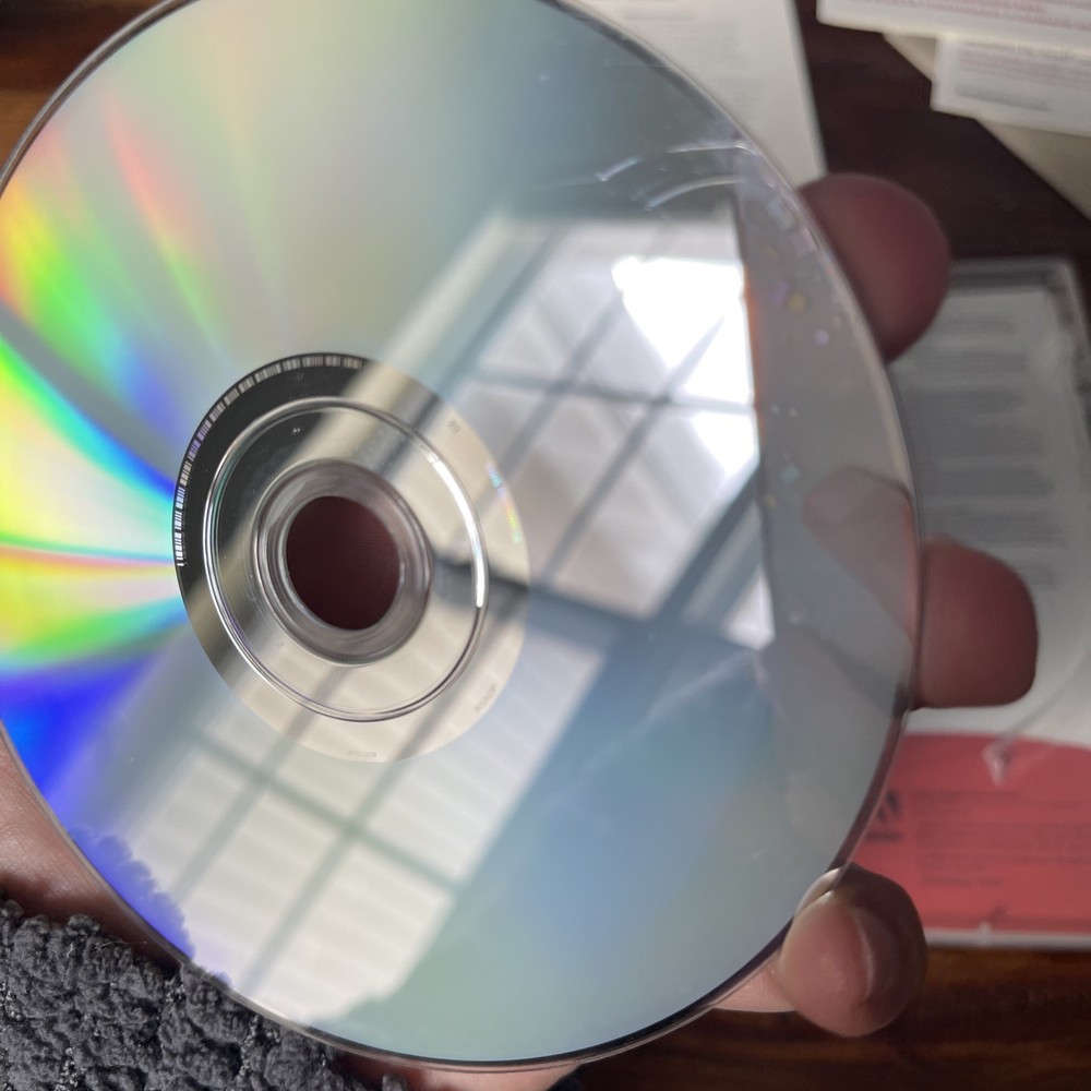 Adobe Acrobat 9 Standard for Windows PC In Original Box W/ Inserts