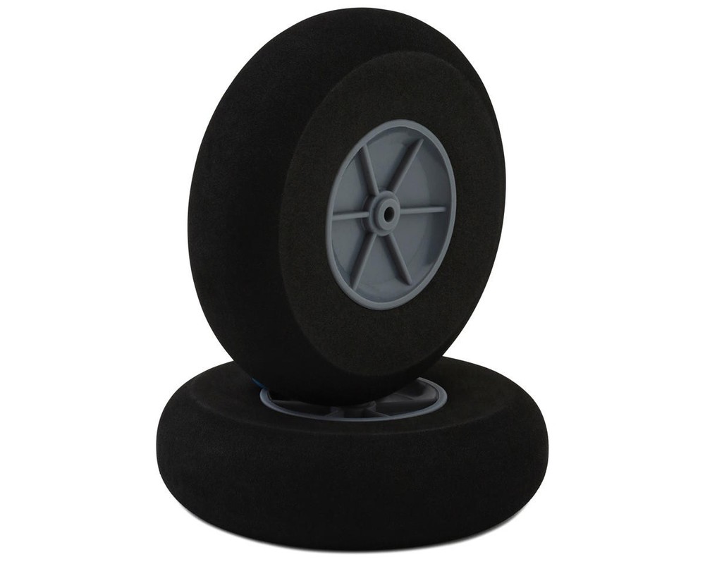 DuBro 4" Super Lite Extra Large Wheels (2) [DUB400SLX]