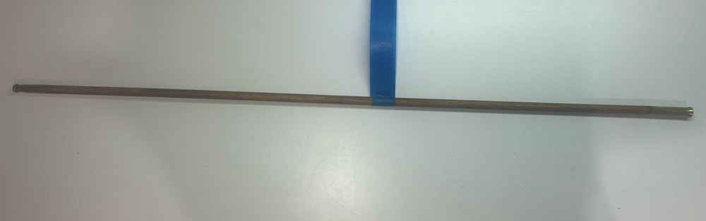 Thompson Center Hawken Muzzleloader 28-1/2" Wood Ramrod