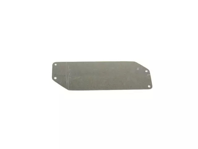 Genuine Mopar Plate 68353368AB