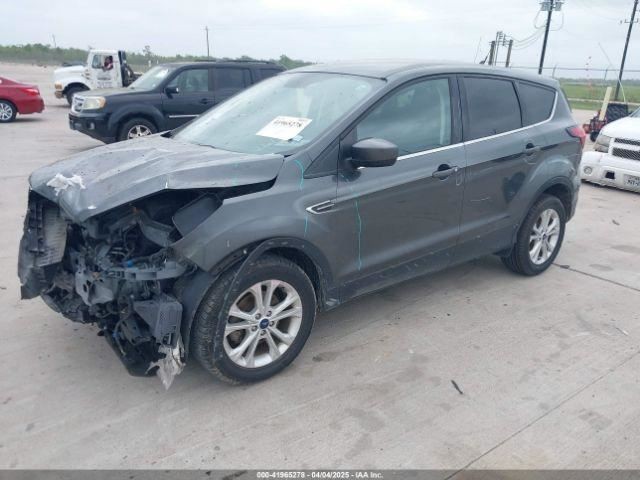 Speedometer MPH Fits 19 ESCAPE 70326