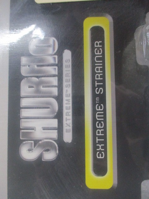 SHURFLO 254-266 EXTREME STRAINER FILTER