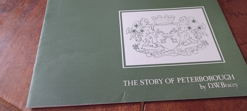 Peterborough Ephemera