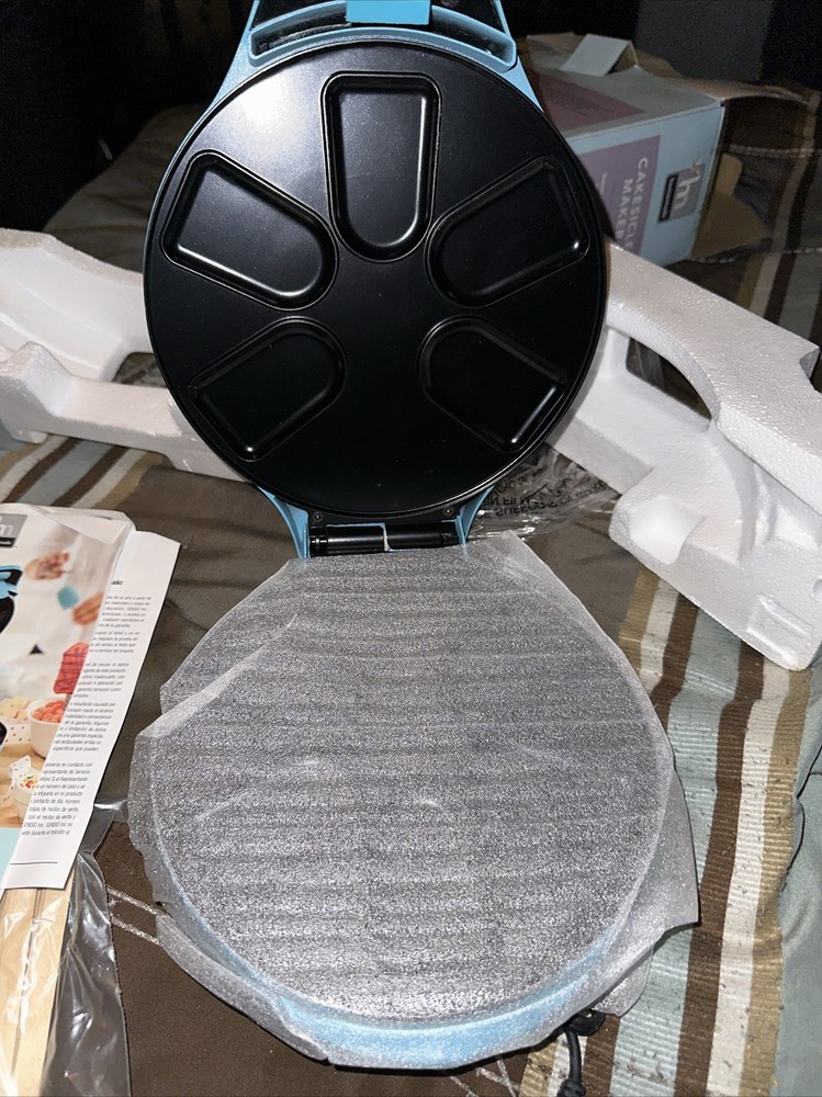 cakesicle Maker