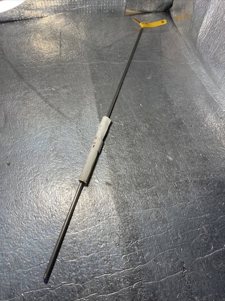 PYROMATION 113947 TYPE K THERMOCOUPLE 24IN