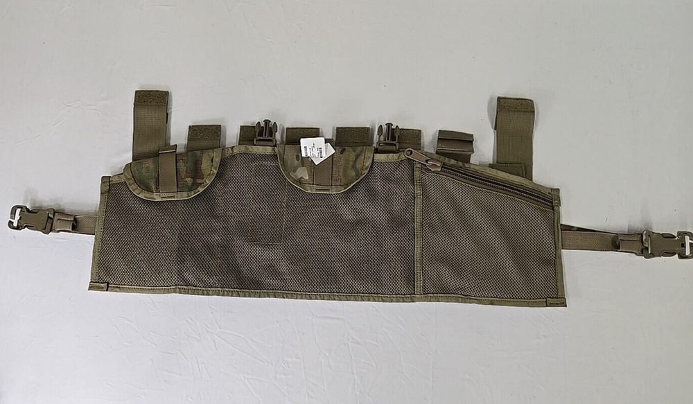 Propper Tactical Assault Panel Multicam Cag Sof Devgru Seal