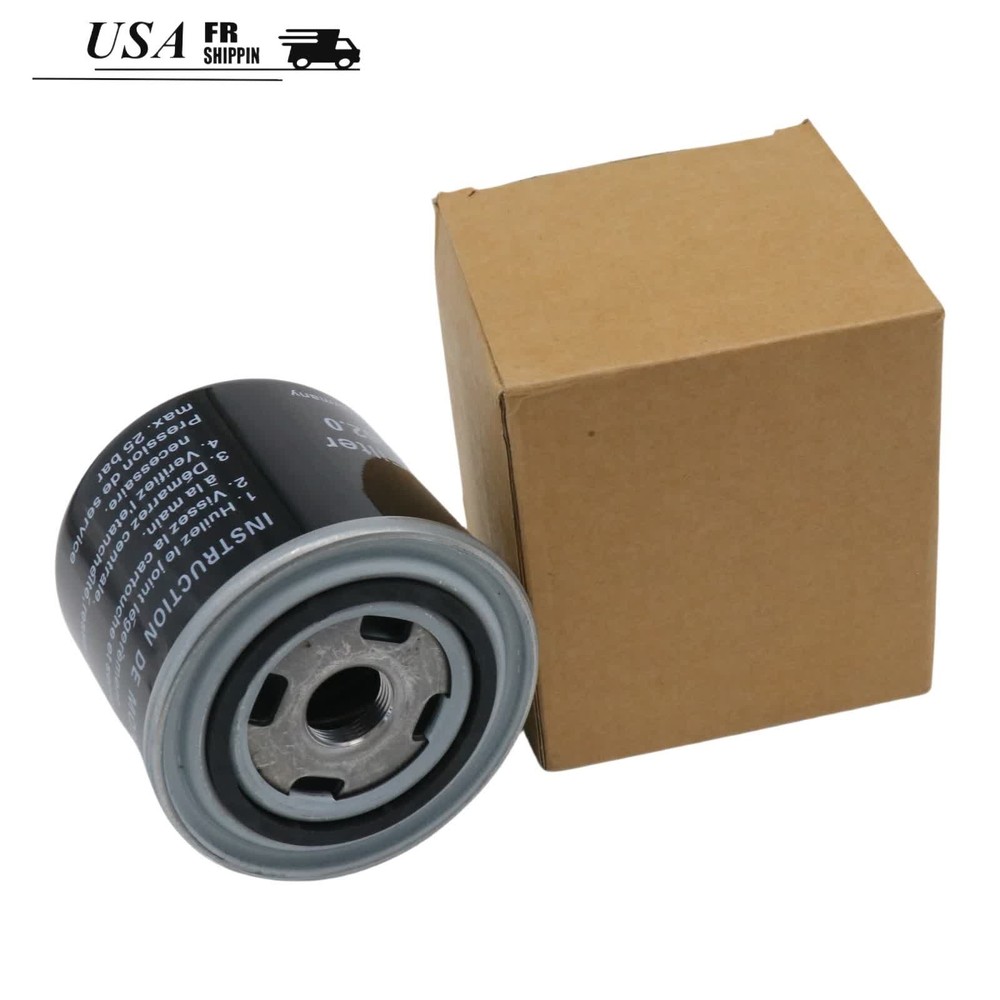 Fits Kaeser Compressor Replacement 6.3462.1 6.3462.0 Oil Filter Element Suitable