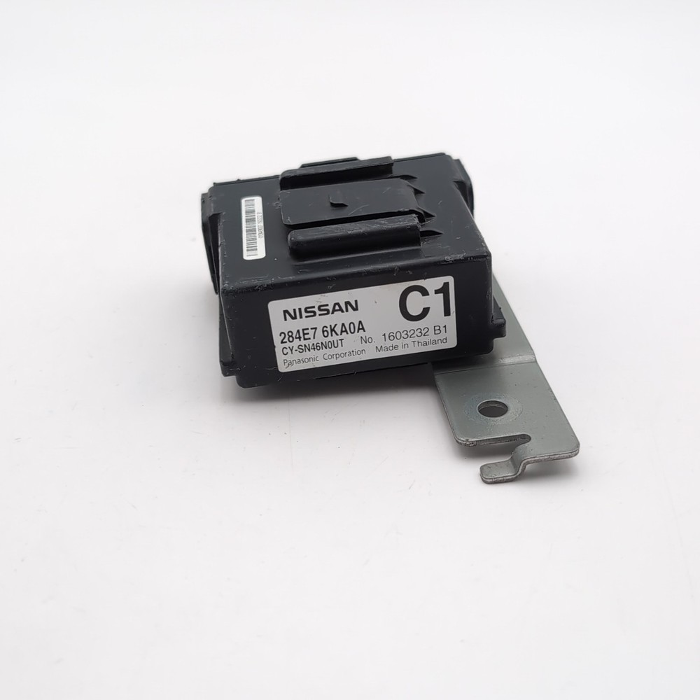 2016 - 2019 Nissan Pathfinder Advanced Driver Asssit Control Module 284E76KA0A