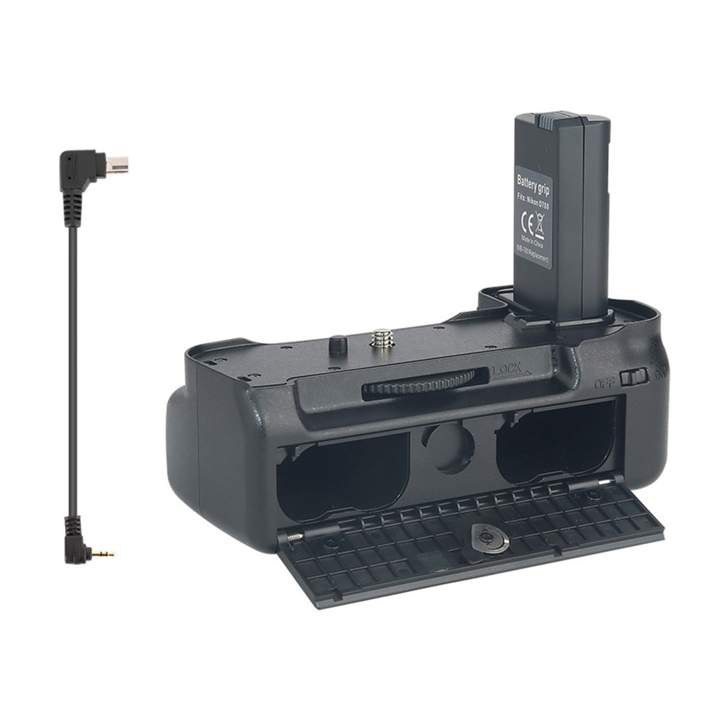 MB-780 Vertical Battery Handle Grip for Nikon D780 DSLR Camera Replacement Part