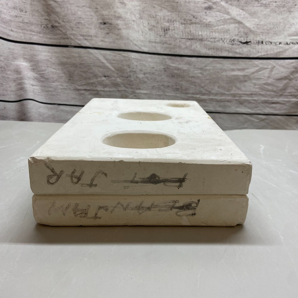Ceramic Slip Casting Mold #MC-284