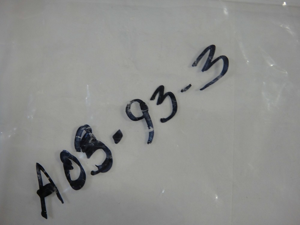 Hamada Lock Collar, Part #A03-93-3