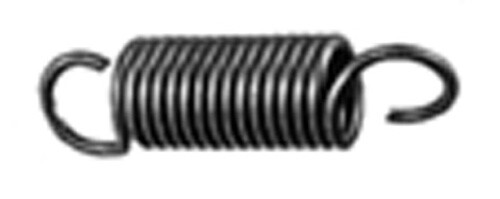 SPI 02-105-01 | Exhaust Spring