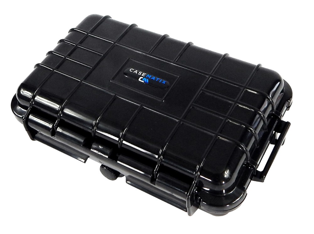 CM Waterproof Case fits Walabot DIY Plus Wall Scanner & Stud Finder - Case Only