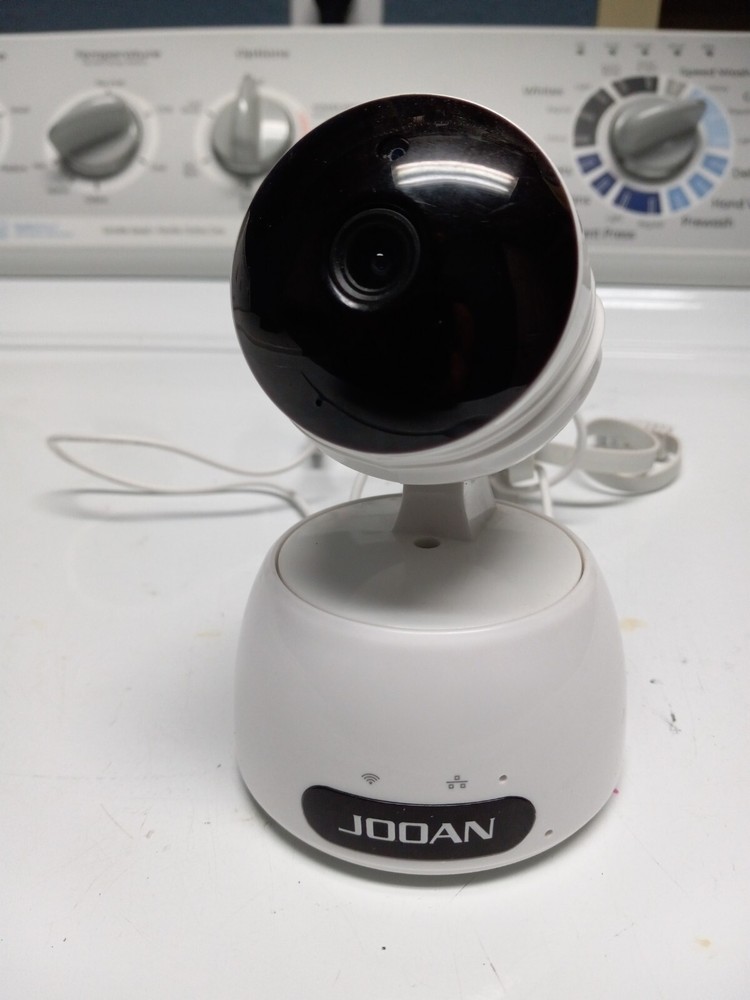 JOOAN - Home Security Camera - Model # 829-x