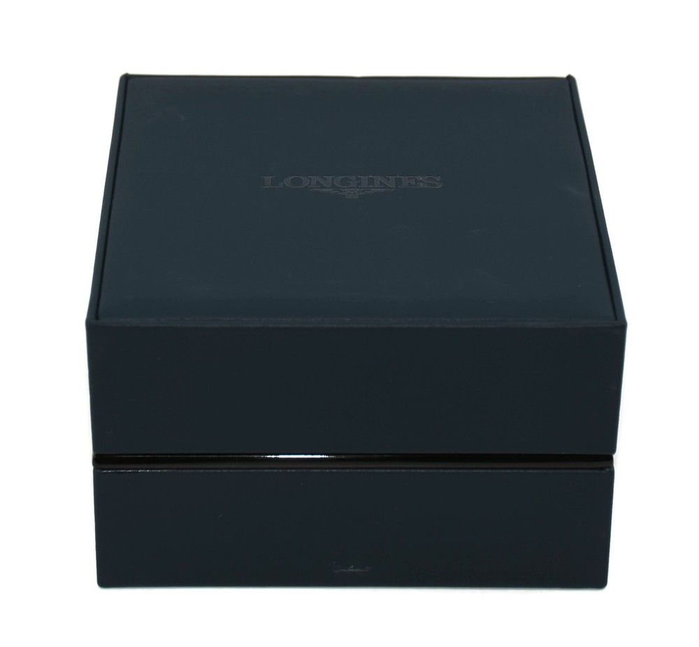 Longines Watch Box