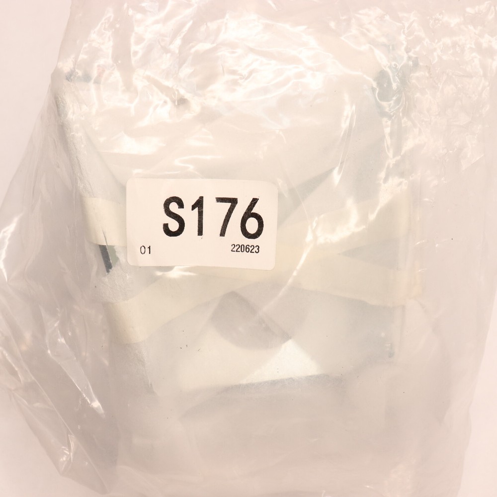 Body Mount Bracket Set S176