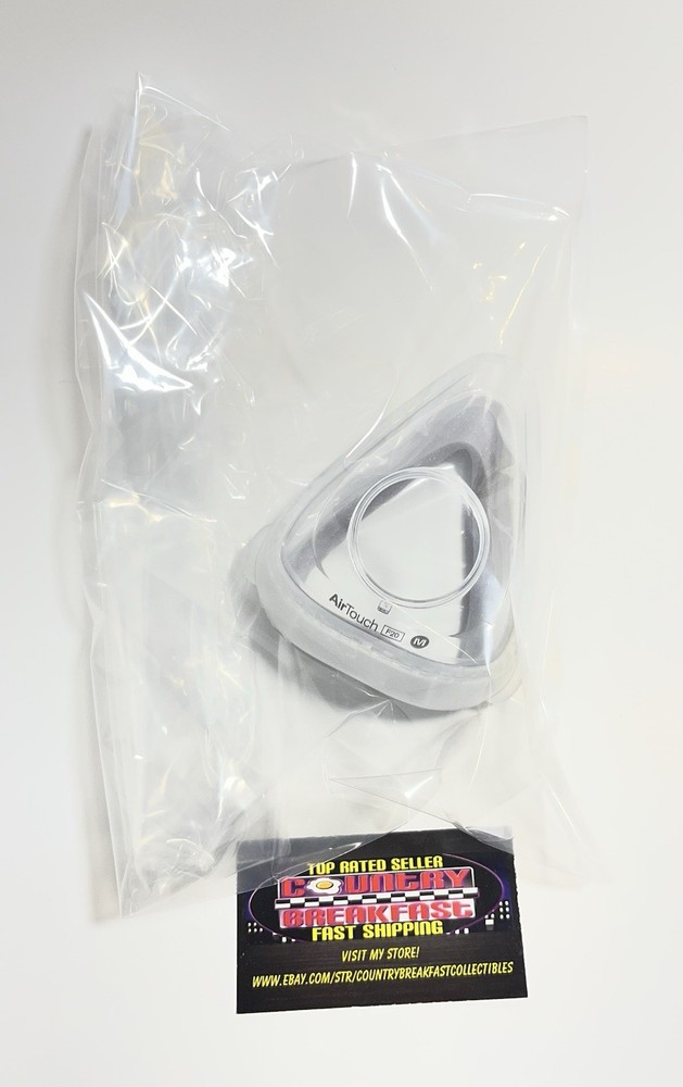 Resmed AirTouch F20 Medium Replacement Cushion 63029 - New!