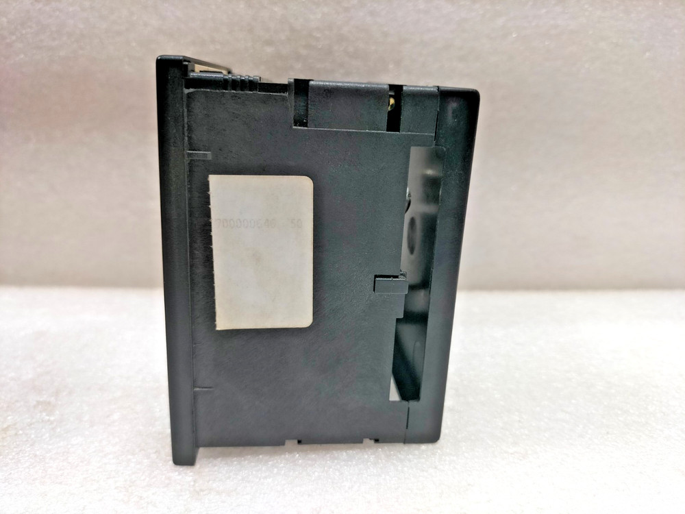 DEIF DQ96-X PANEL AMMETER