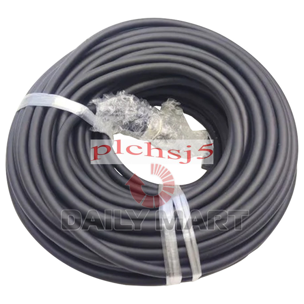 New In Box MITSUBISHI MR-J3ENSCBL30M-H Encoder Cable