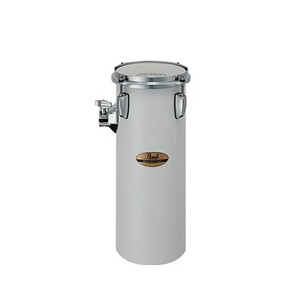 Pearl Rocket Tom 6x15 Arctic White