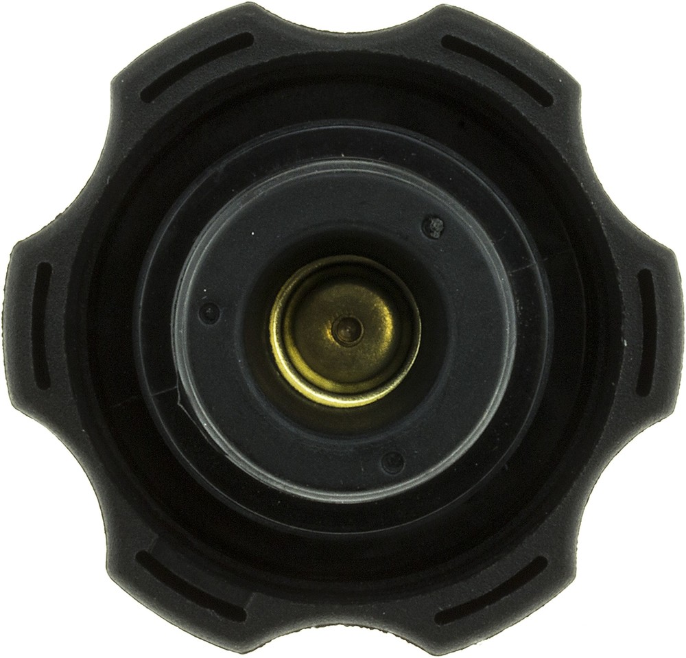 Gates Radiator Cap For 2003-2004 GMC C4500 Topkick