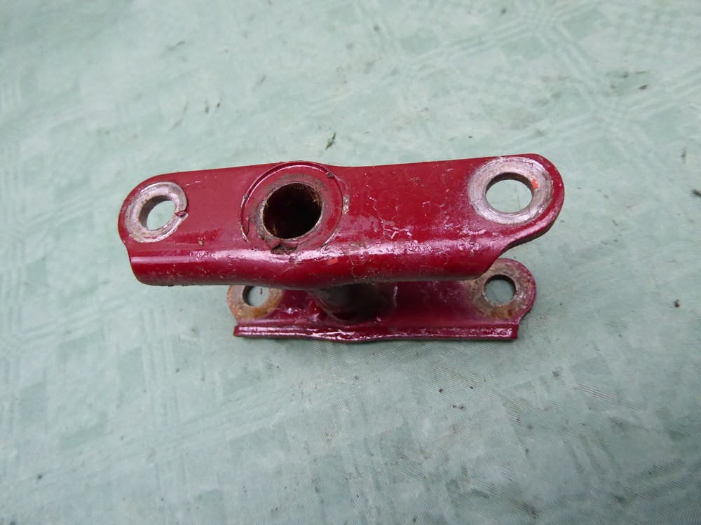 HONDA CR 250 1981 Motor Engine (Int.VMX*) Holder Bracket