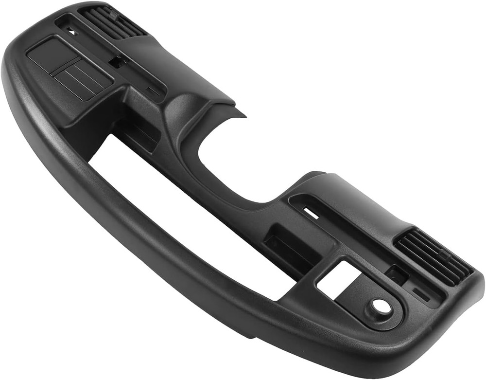 Instrument Dash Cluster Bezel Dash Panel Replacement Compatible with (Gas Engine