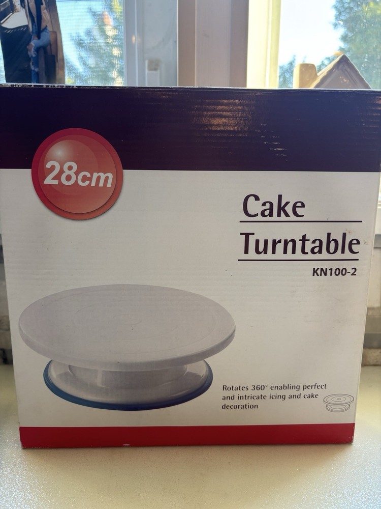 Cake Stand