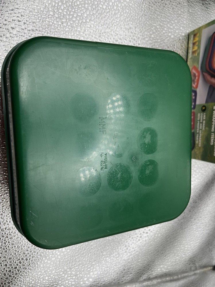 Coin Sort Junior Speed Coin Sorting Trays Set. MMF. Change Counter