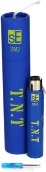 sE Electronics DM2 TNT 1-channel Active Inline Preamp