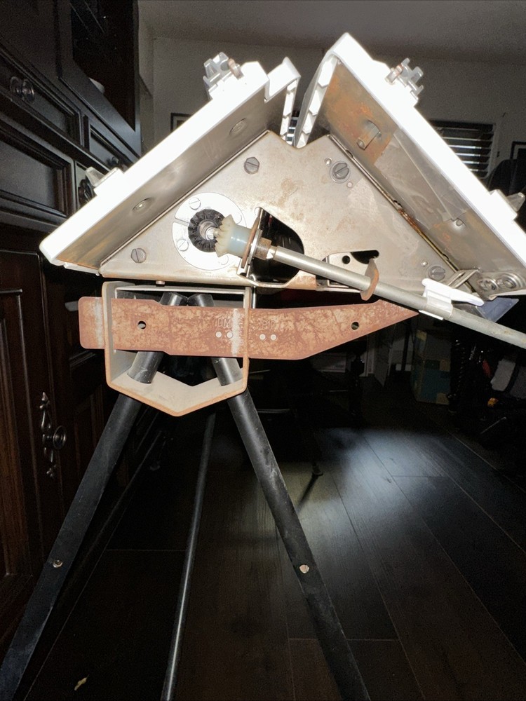 Passap Duomatic 80 Knitting Machine - READ