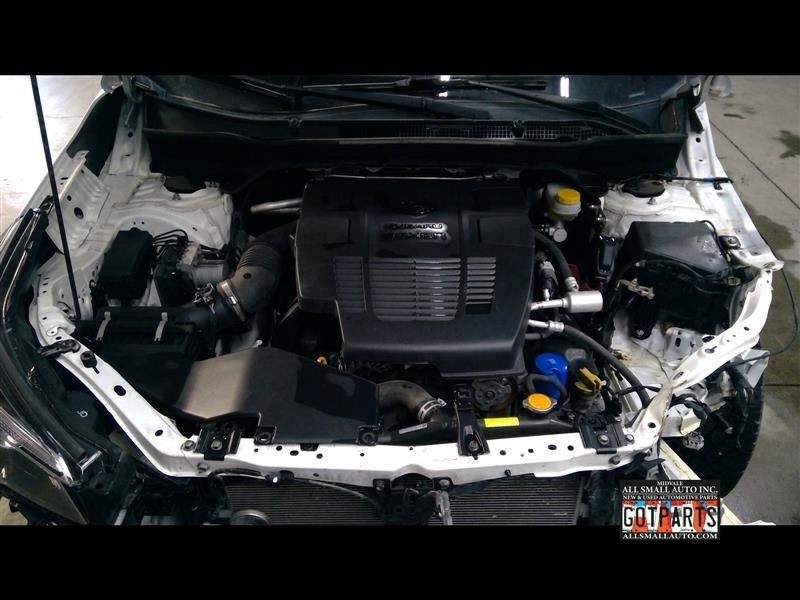 Speedometer MPH Base Fits 20 FORESTER 181192