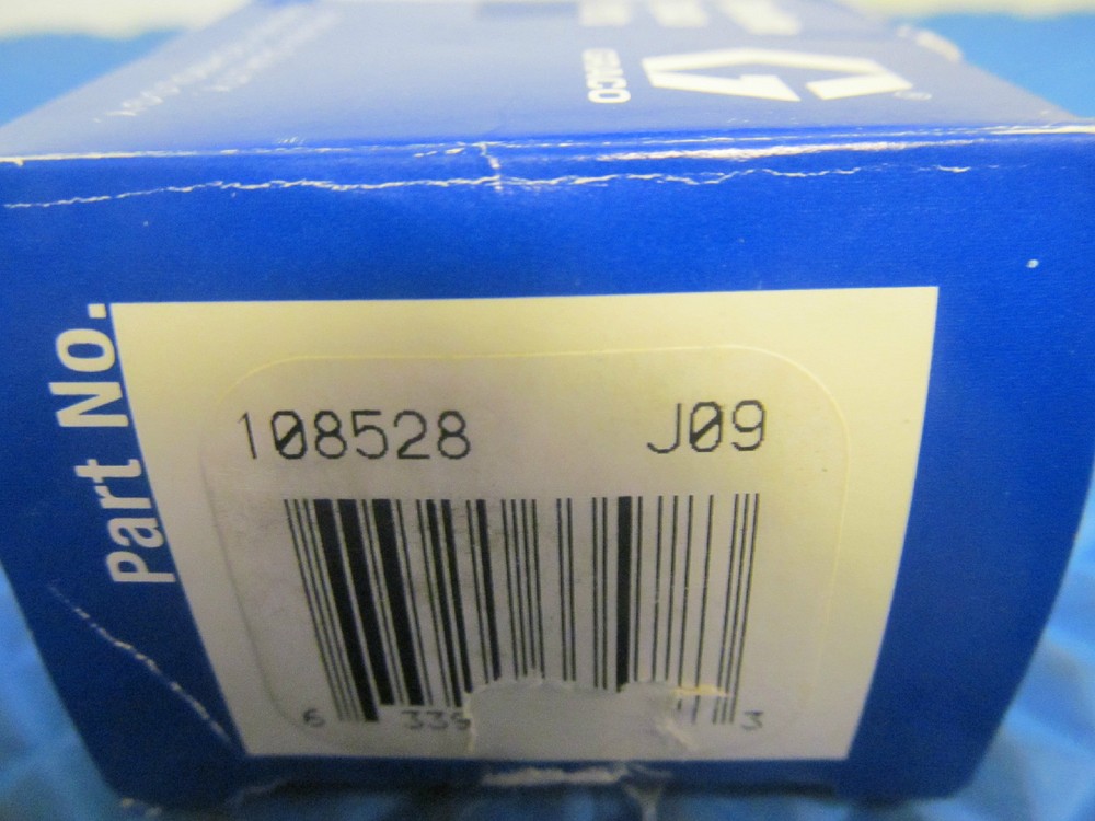 (New in Box) Graco Pump Piston Nut 108528